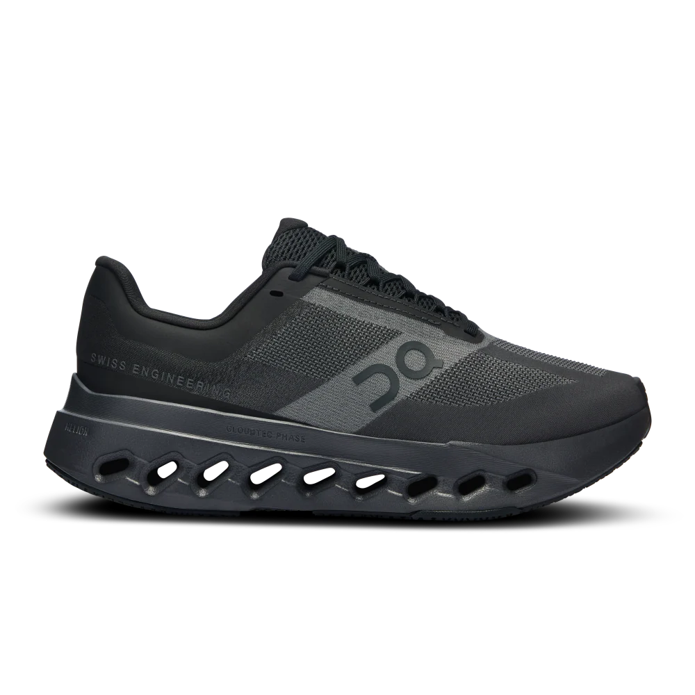 ON Cloudsurfer Next Chaussures Course (femme)