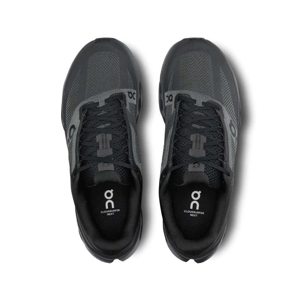 ON Cloudsurfer Next Chaussures Course (femme)