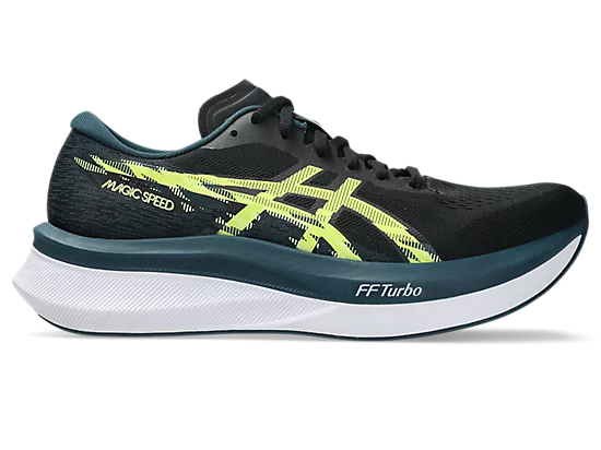 Asics Magic Speed 4 Chaussures Course (homme)
