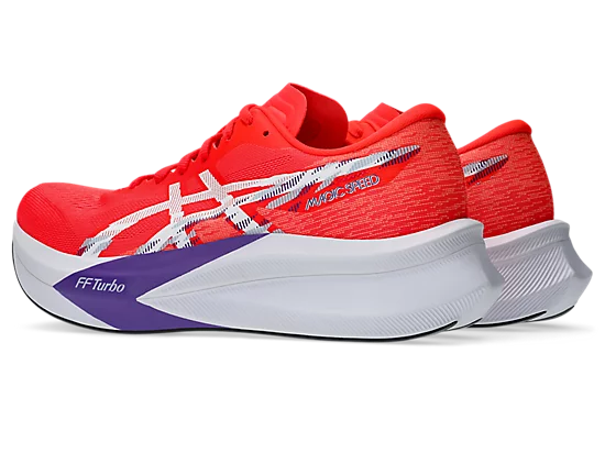 Asics Magic Speed 4 Chaussures Course (homme)