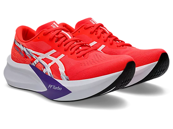 Asics Magic Speed 4 Chaussures Course (homme)