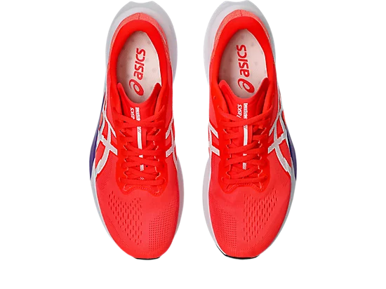 Asics Magic Speed 4 Chaussures Course (homme)