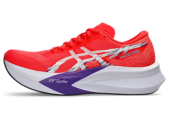 Asics Magic Speed 4 Chaussures Course (homme)