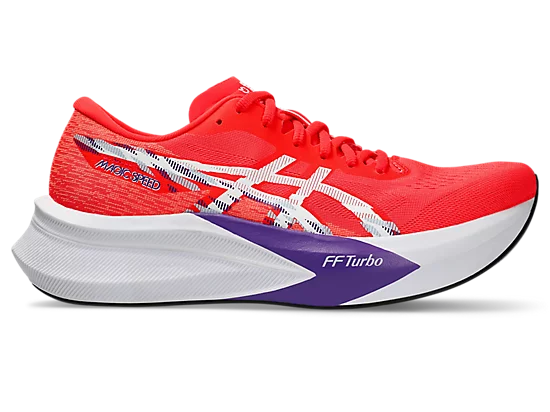 Asics Magic Speed 4 Chaussures Course (homme)