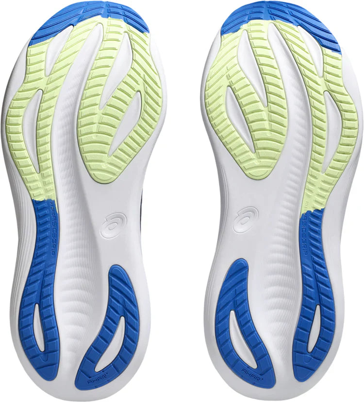 Asics Gel Nimbus 27 Chaussures Course (homme)