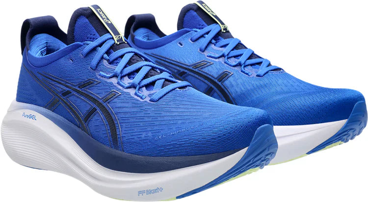 Asics Gel Nimbus 27 Chaussures Course (homme)
