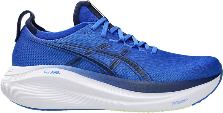 Asics Gel Nimbus 27 Chaussures Course (homme)