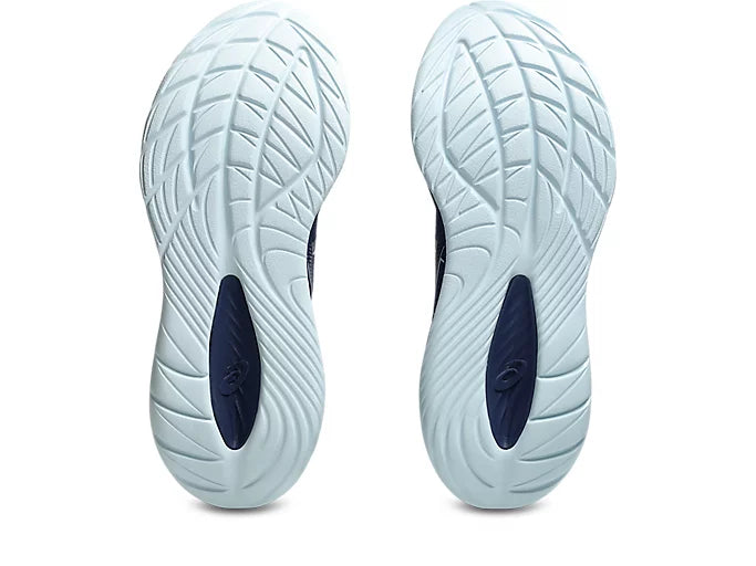 Asics Gel Cumulus 27 Chaussures Course (homme)