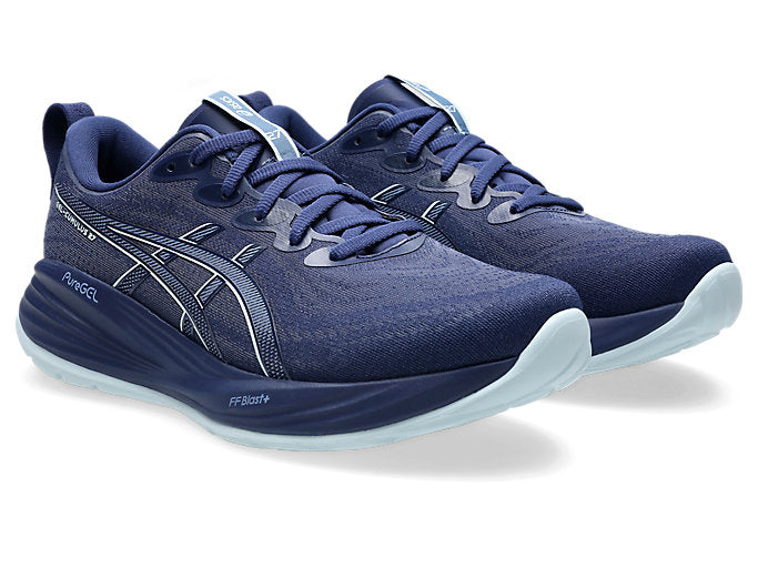 Asics Gel Cumulus 27 Chaussures Course (homme)