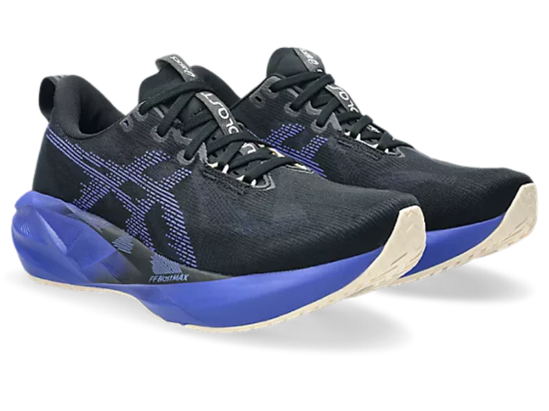 Asics Novablast 5 Chaussures Course (homme)
