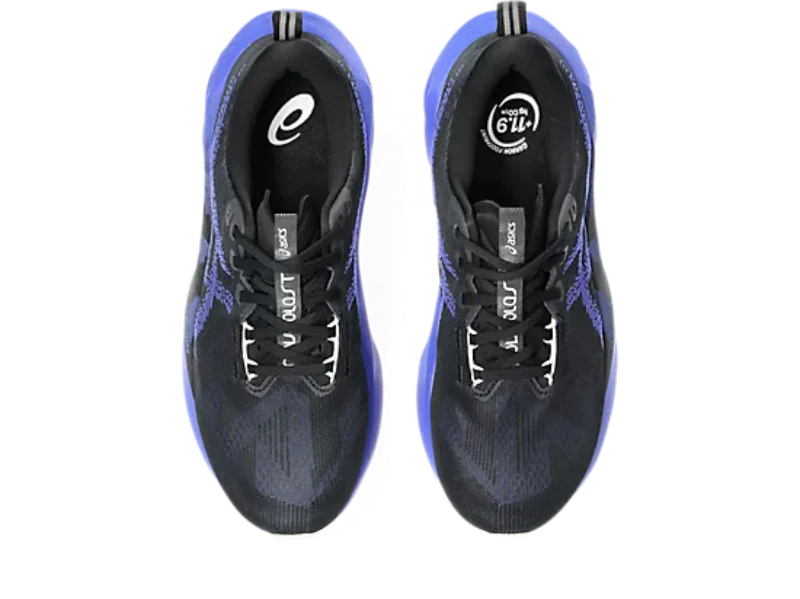 Asics Novablast 5 Chaussures Course (homme)