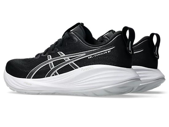 Asics Gel Cumulus 27 Large Chaussures Course (homme)