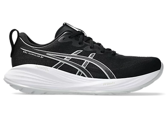 Asics Gel Cumulus 27 Extra Large Chaussures Course (homme)