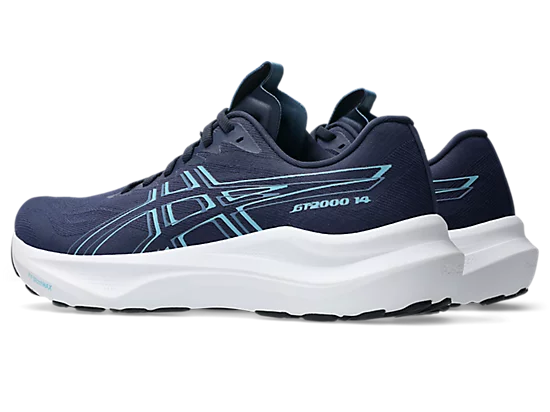 Asics GT-2000 14 Chaussures Course (homme)