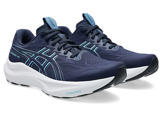 Asics GT-2000 14 Chaussures Course (homme)