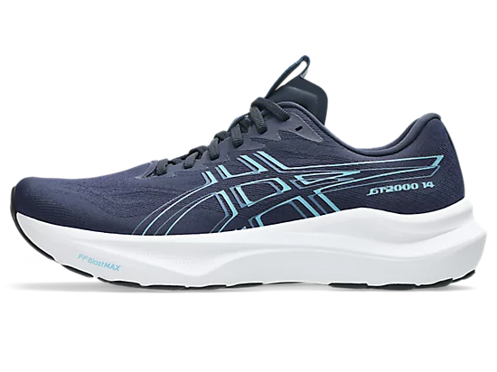 Asics GT-2000 14 Chaussures Course (homme)