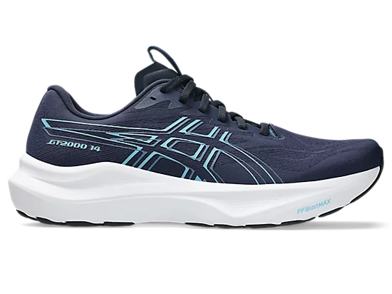 Asics GT-2000 14 Chaussures Course (homme)