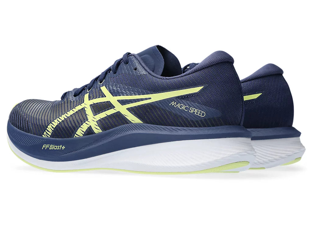Asics Magic Speed 3 Chaussures Course (femme)