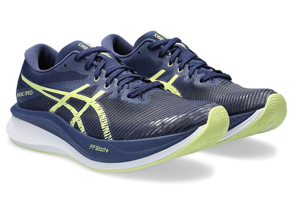 Asics Magic Speed 3 Chaussures Course (femme)