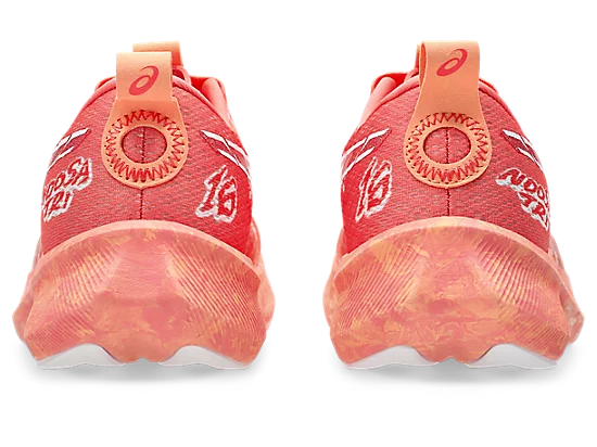 Asics Noosa Tri 16 Chaussures Course (femme)