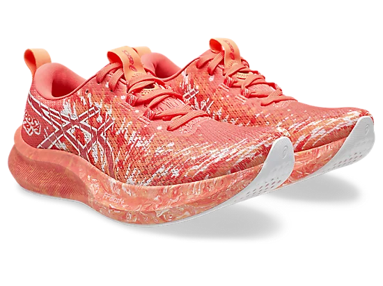 Asics Noosa Tri 16 Chaussures Course (femme)