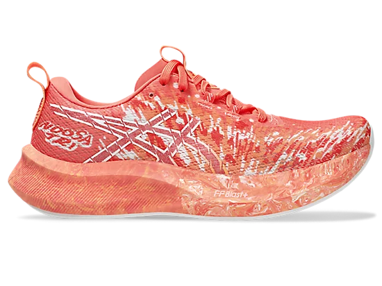 Asics Noosa Tri 16 Chaussures Course (femme)