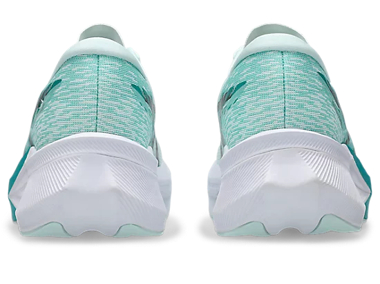 Asics Magic Speed 4 Chaussures Course (femme)