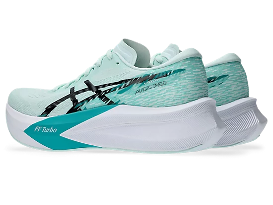 Asics Magic Speed 4 Chaussures Course (homme)