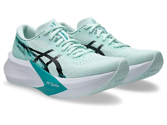 Asics Magic Speed 4 Chaussures Course (femme)