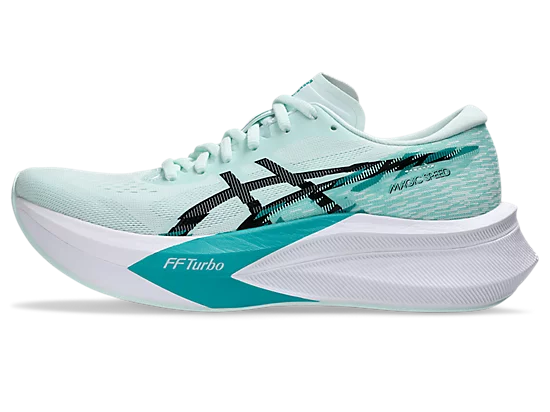 Asics Magic Speed 4 Chaussures Course (femme)