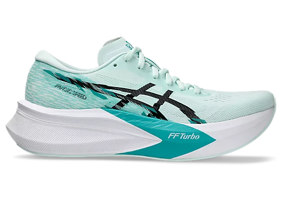 Asics Magic Speed 4 Chaussures Course (femme)