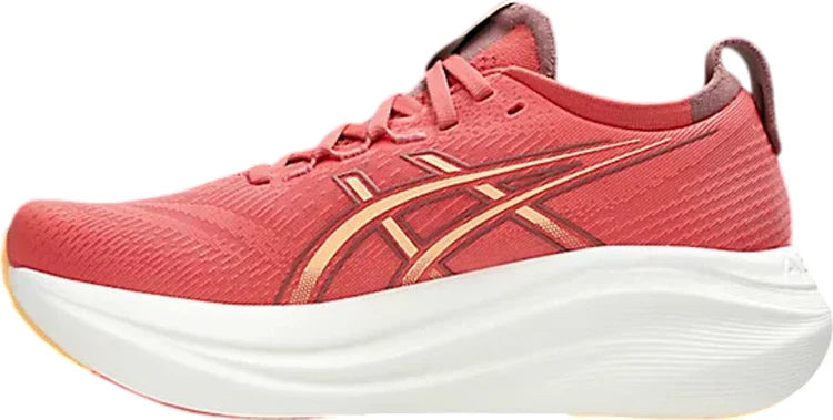 Asics Gel Nimbus 27 Chaussure Course (femme)