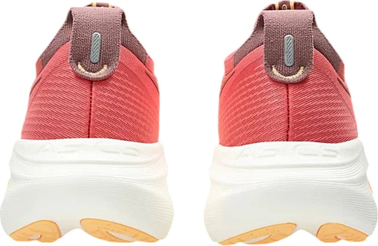 Asics Gel Nimbus 27 Chaussure Course (femme)