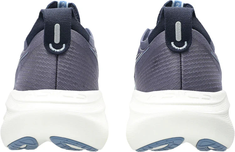 Asics Gel Nimbus 27 Chaussures Course (femme)