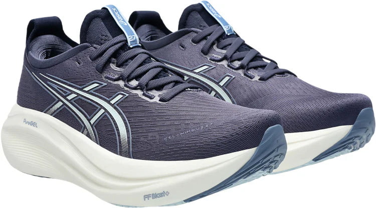 Asics Gel Nimbus 27 Chaussures Course (femme)