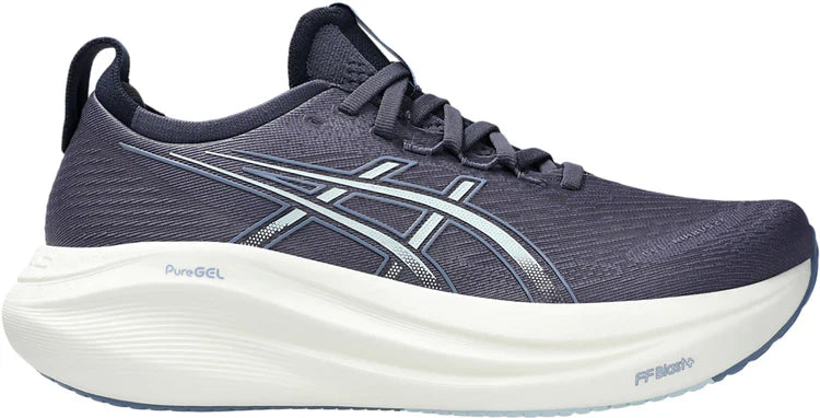 Asics Gel Nimbus 27 Chaussures Course (femme)