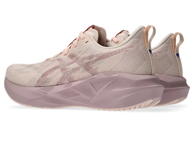 Asics Novablast 5 Chaussures Course (femme)