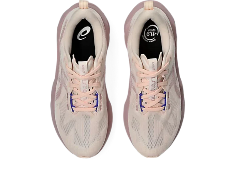 Asics Novablast 5 Chaussures Course (femme)