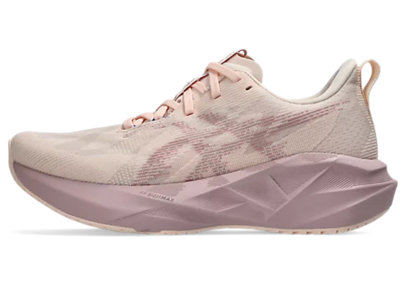 Asics Novablast 5 Chaussures Course (femme)