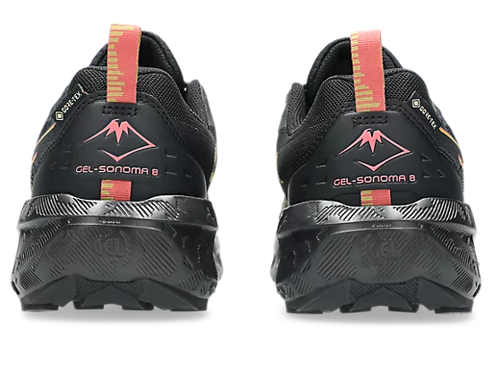 Asics Gel-Sonoma 8 GTX Chaussures course (femme)