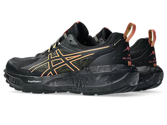 Asics Gel-Sonoma 8 GTX Chaussures course (femme)
