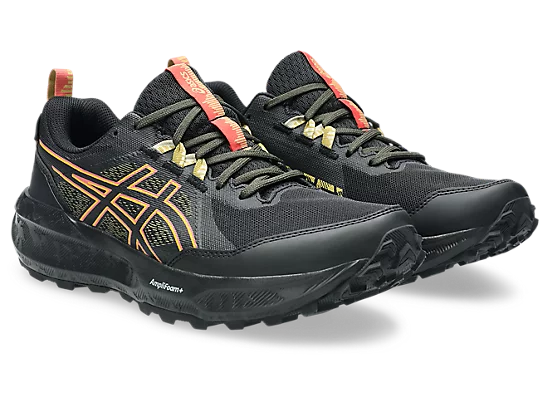 Asics Gel-Sonoma 8 GTX Chaussures course (femme)