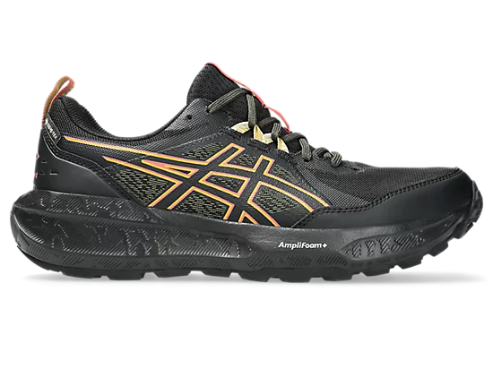 Asics Gel-Sonoma 8 GTX Chaussures course (femme)