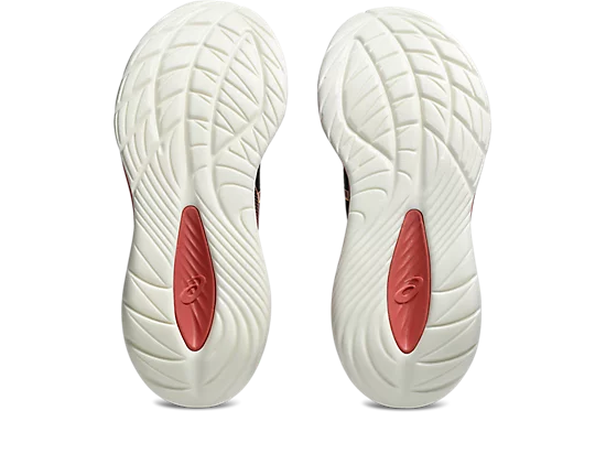 Asics Gel Cumulus 27 Chaussure Course (femme)