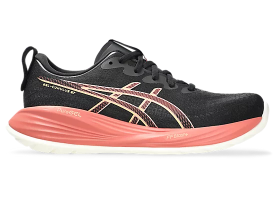 Asics Gel Cumulus 27 Chaussure Course (femme)