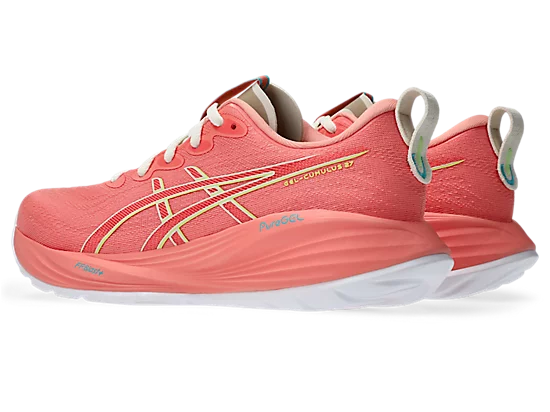 Asics Gel Cumulus 27 Chaussures Course (femme)