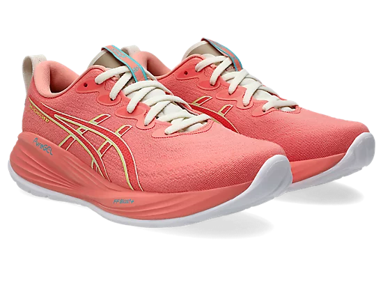 Asics Gel Cumulus 27 Chaussures Course (femme)