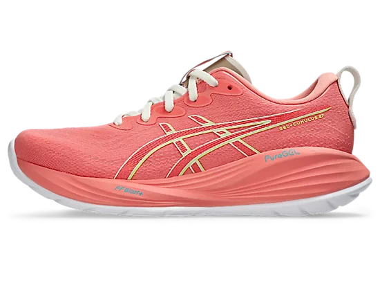 Asics Gel Cumulus 27 Chaussures Course (femme)