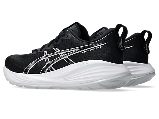 Asics Gel Cumulus 27 Large Chaussures Course (femme)