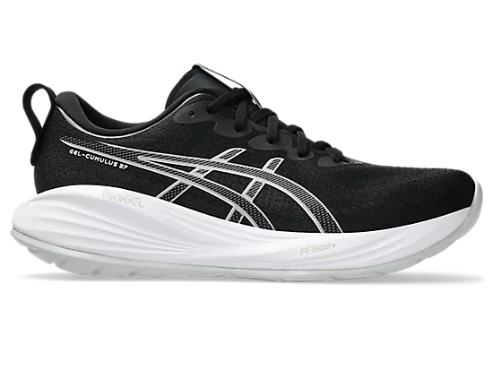 Asics Gel Cumulus 27 Large Chaussures Course (femme)